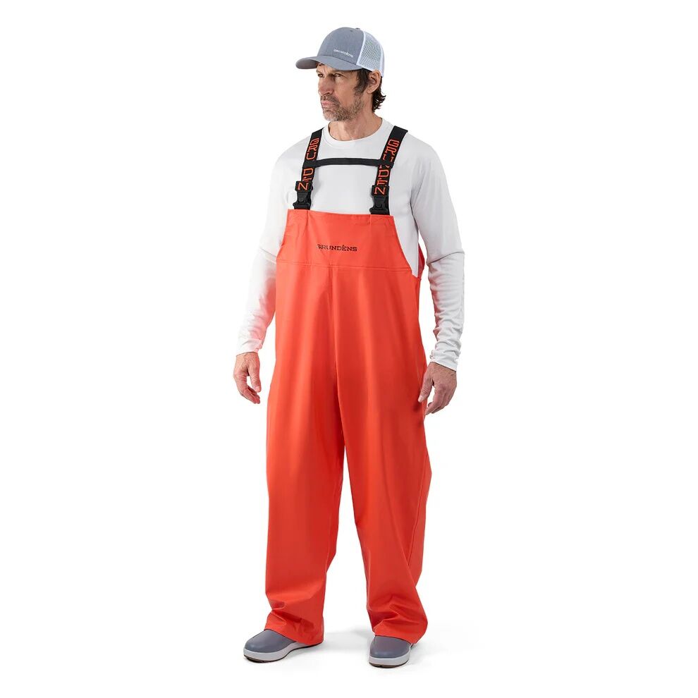 Grundens Men's Neptune Bib