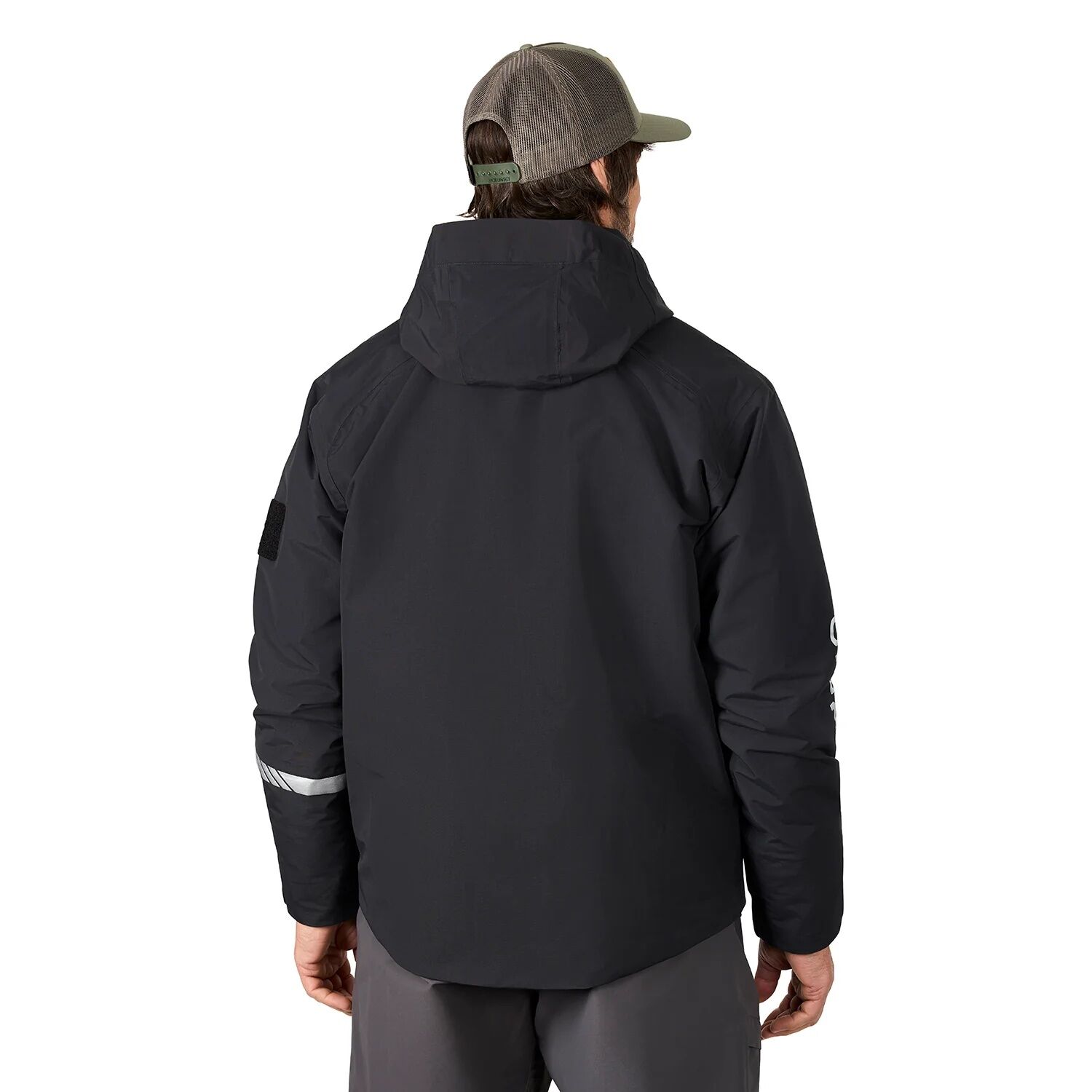 Grundens Men's Transmit X Jacket