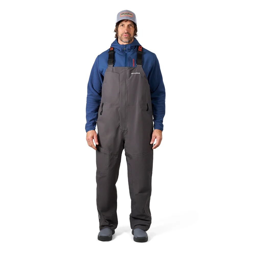 Grundens Men's Transmit X Jacket