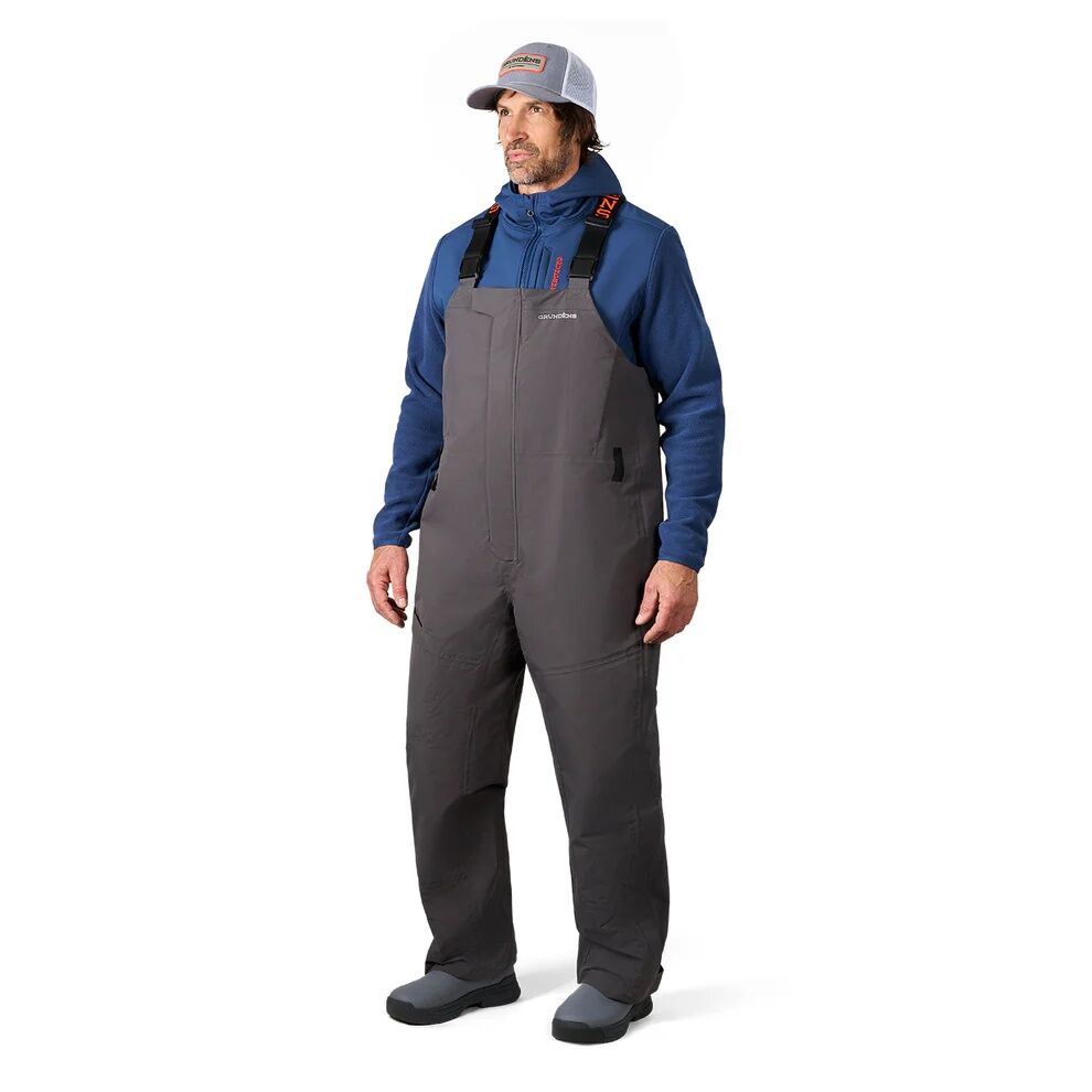 Grundens Men's Transmit X Jacket