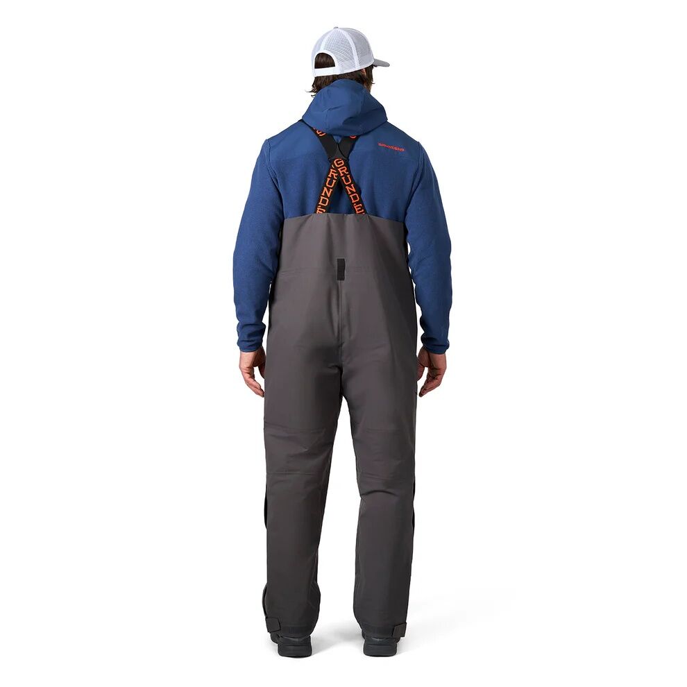 Grundens Men's Transmit X Jacket