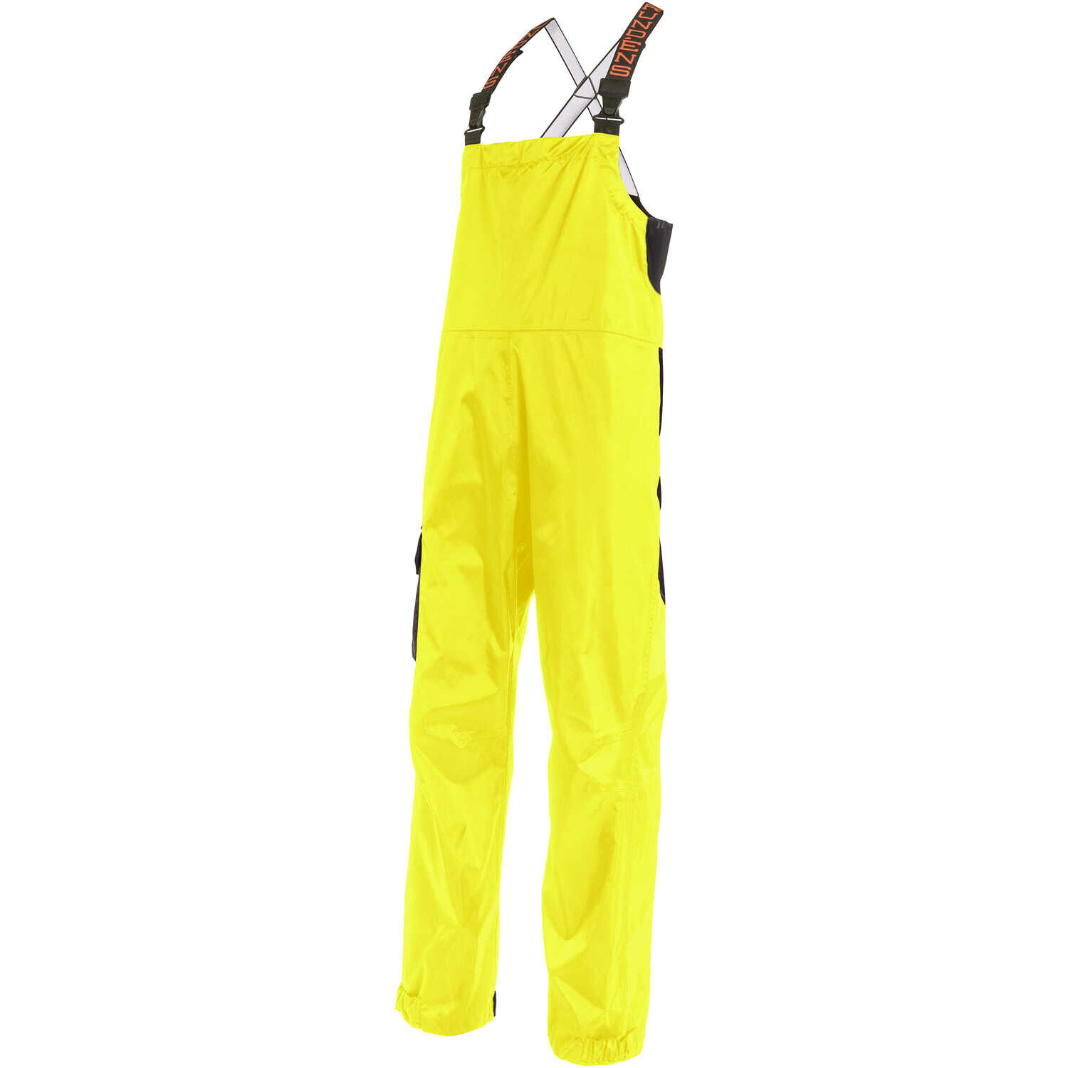 Grundens Men's Weather Watch Bib