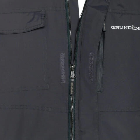Grundens Men's Transmit Jacket
