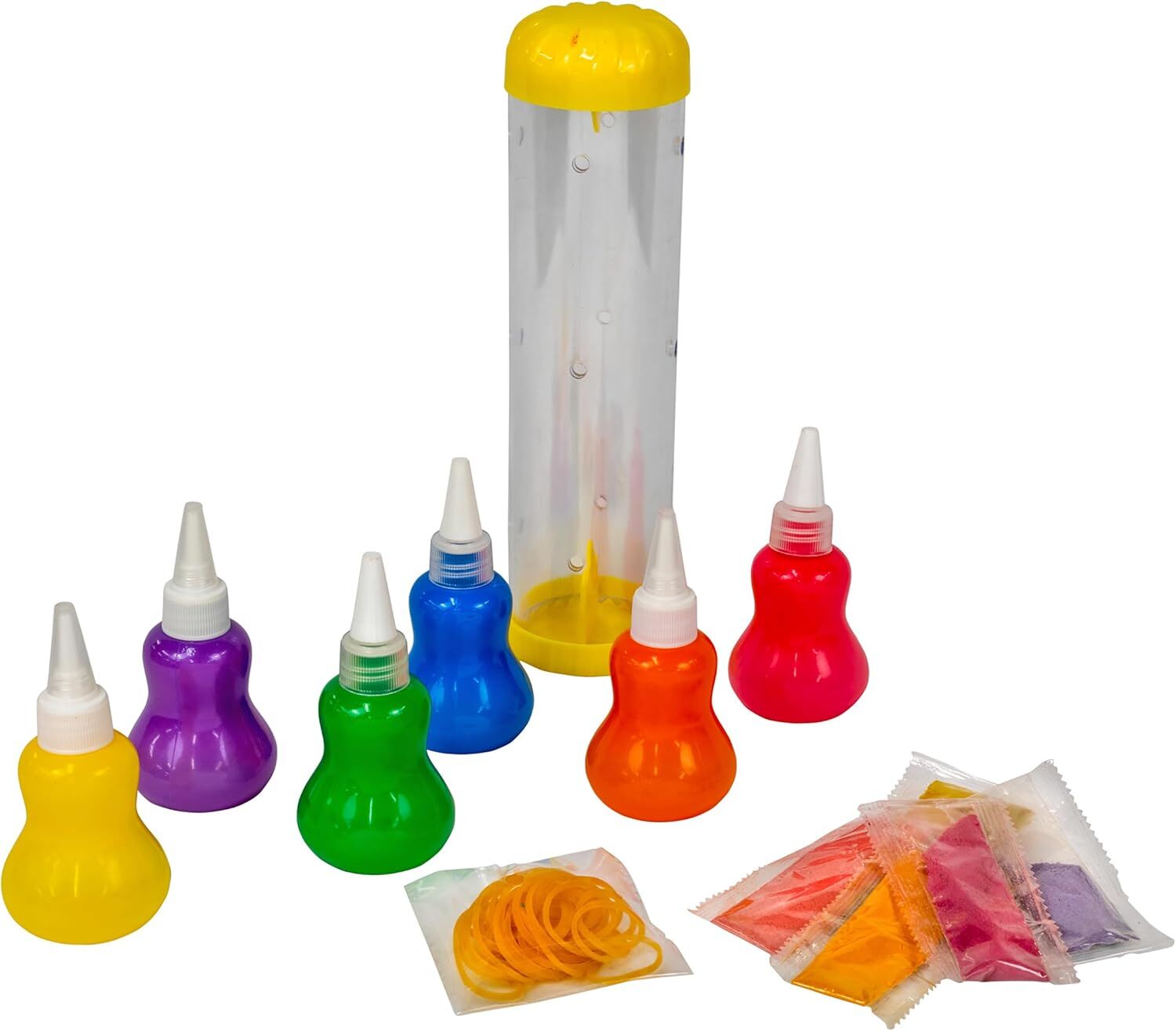 Gener8 Deluxe Tie Dye Machine