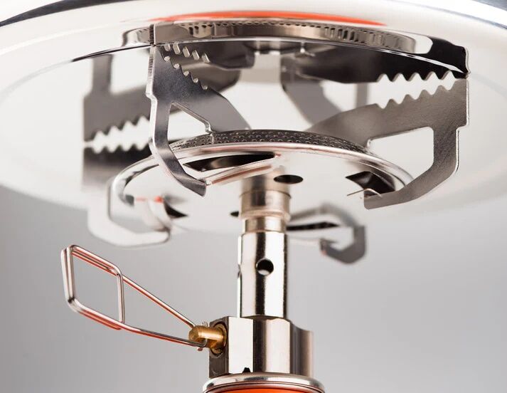 GSI Outdoors Glacier Camp Stove
