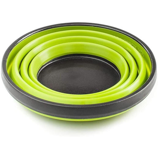 Escape Collapsible Cup, Green