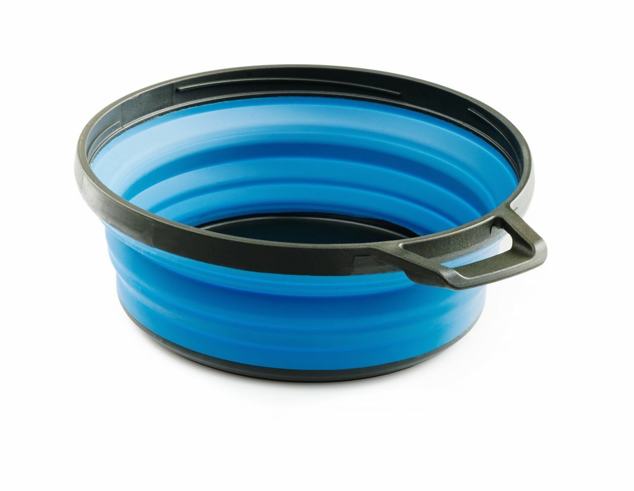 Escape Collapsible Bowl, Blue