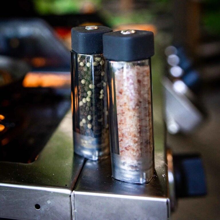 GSI Outdoors Salt/Pepper Grinder