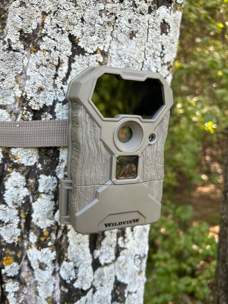 Stealth Cam Wildview 16 Digital Camera