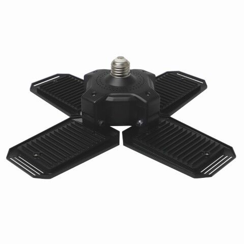 Electryx 140 Watt Daylight Adjustable 4-Panel LED Bulb