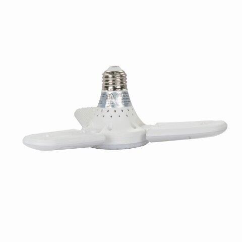 Electryx LED Panel Light, 2700-Lumens