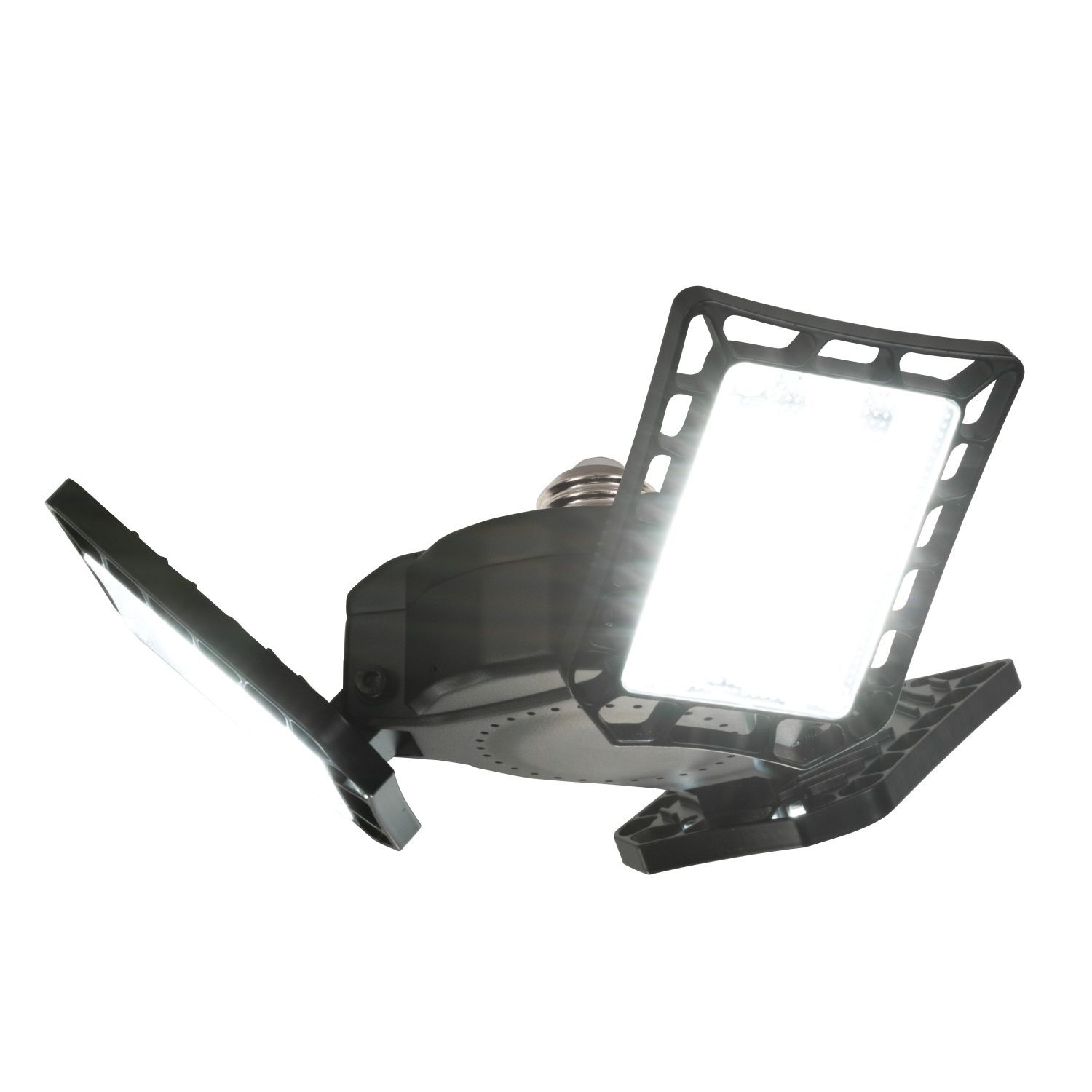 Electryx Panel Light, 6000-Lum