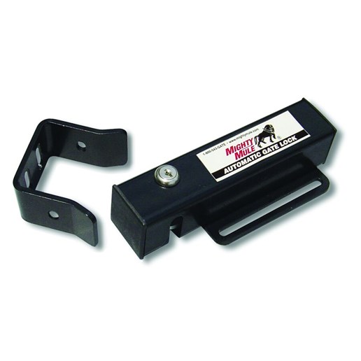 Mighty Mule Automatic Gate Lock