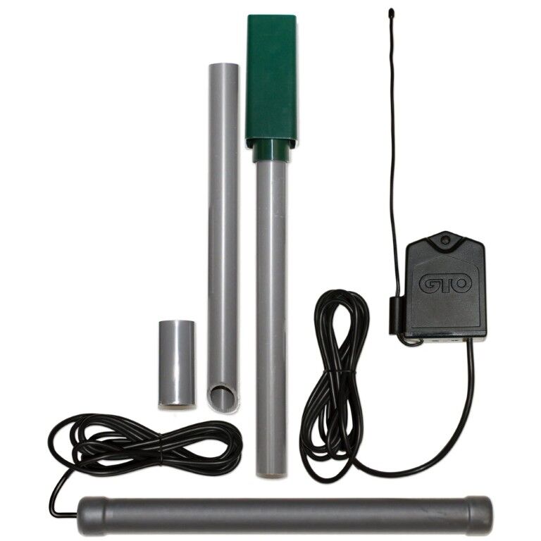 Mighty Mule 371 Smart Single Gate Opener Ranger7S Estate Kit