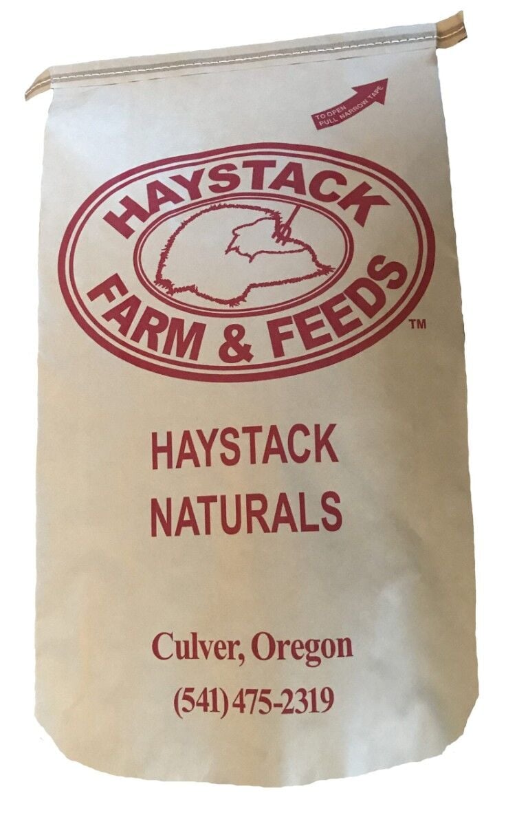 Haystack Farm & Feed Beet Pulp Pellets, 40-Lb