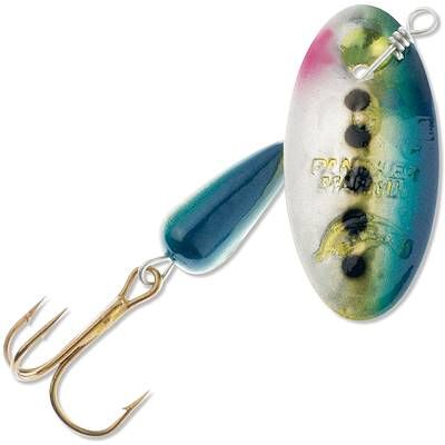Panther Martin Blue/Black Holo Holographic Fishing Lure