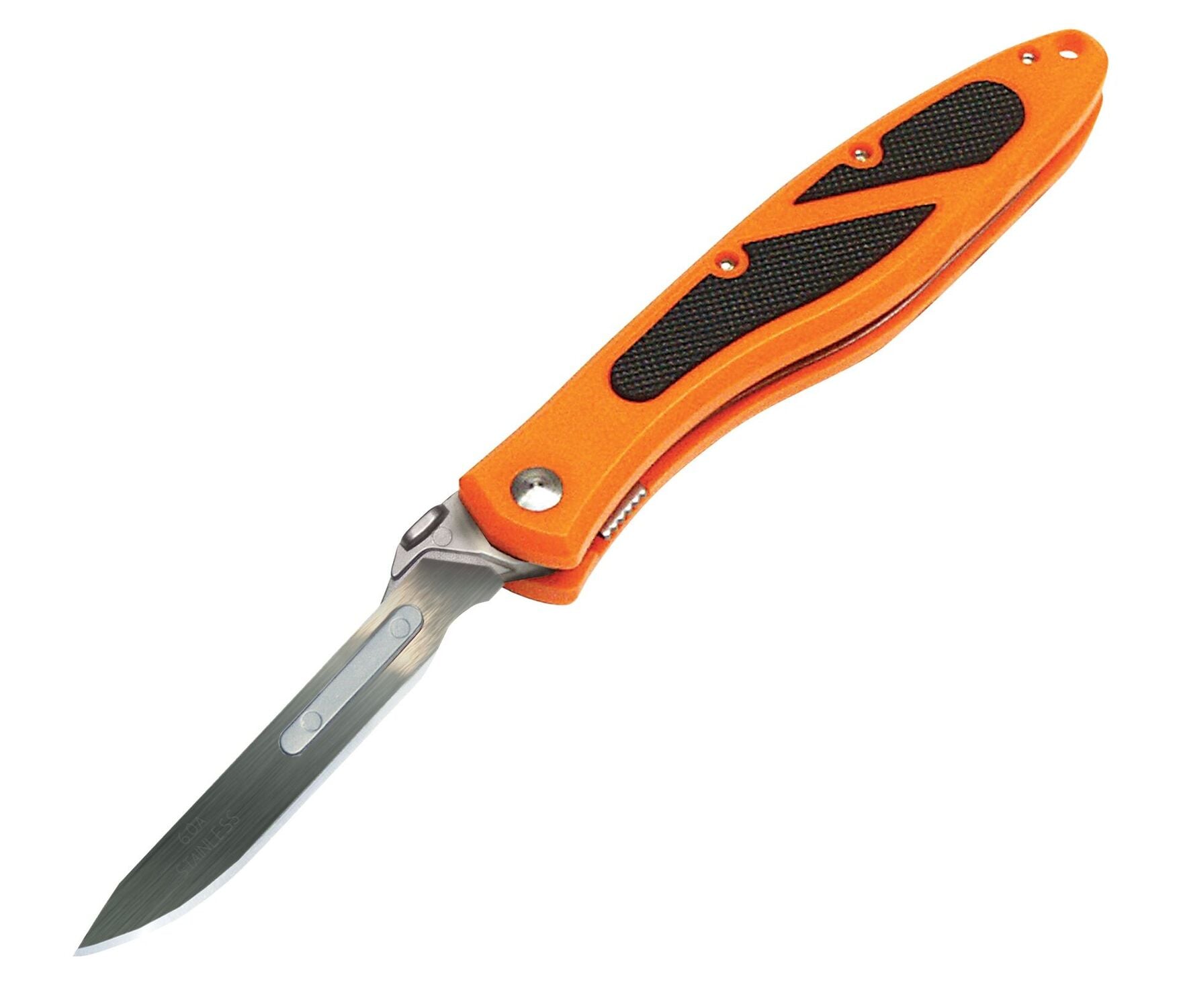 Havalon Piranta-Edge Knife with Replaceable Blades