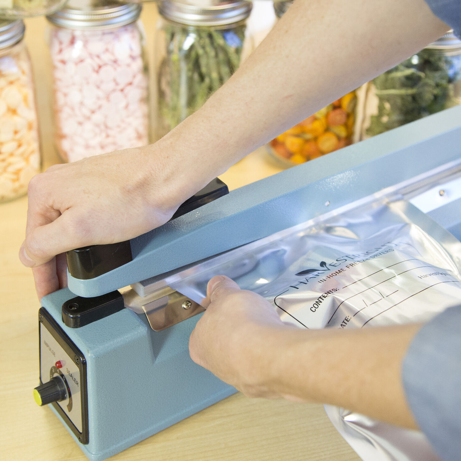 Harvest Right Impulse Sealer - 12"