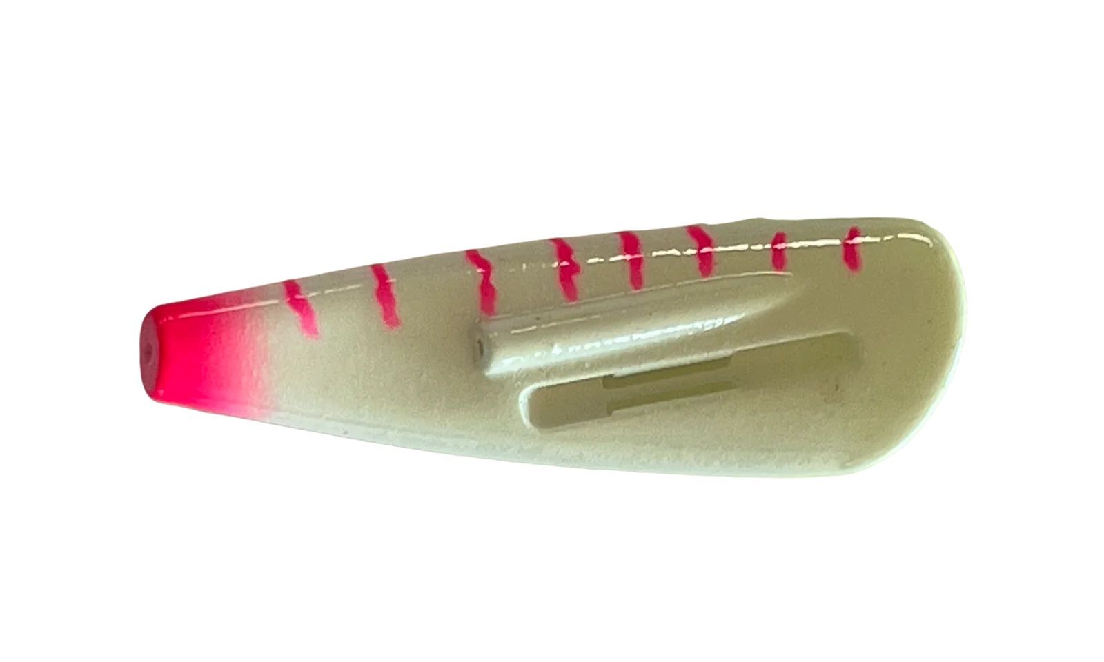 Hawken Fishing Simon Cut Plug Toxic Nanner