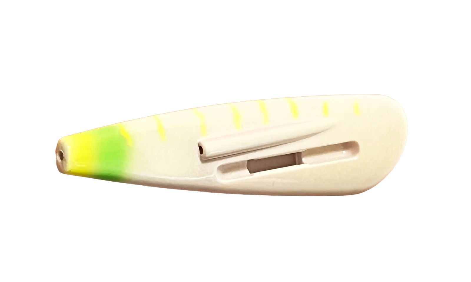 Hawken Fishing Simon Cut Plug Pink Panther