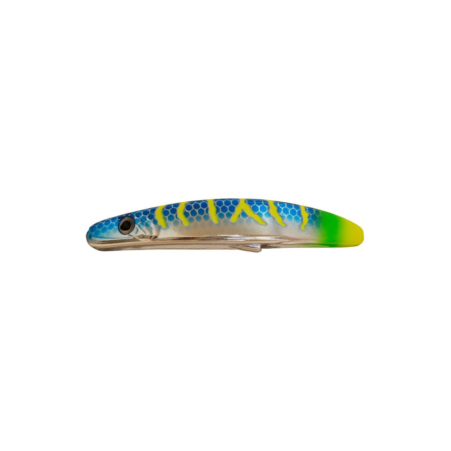 chicken of the sea fishing lures Bass Assassin 4" Shad The Sea Shad series has that same Fat Belly profile that you see on all Bass Assassin shads Super Slim SS2670 Greasy Chicken