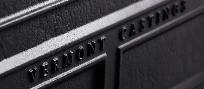 Vermont Castings Aspen C3 Wood-Burning Stove