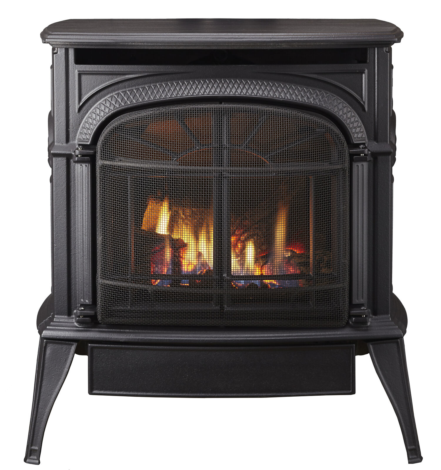 Vermont Castings Intrepid Direct Vent Gas Stove