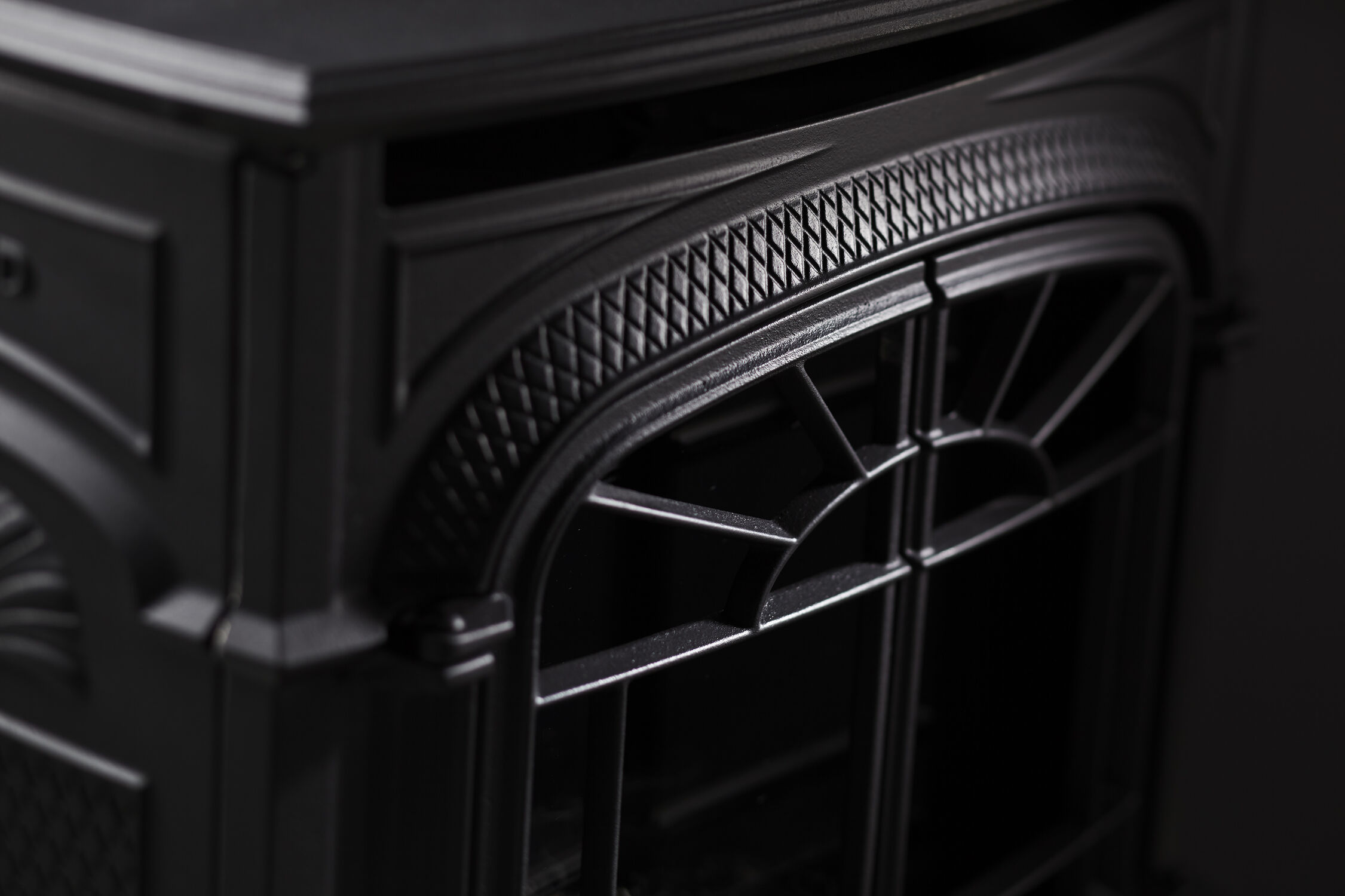 Vermont Castings Intrepid Direct Vent Gas Stove