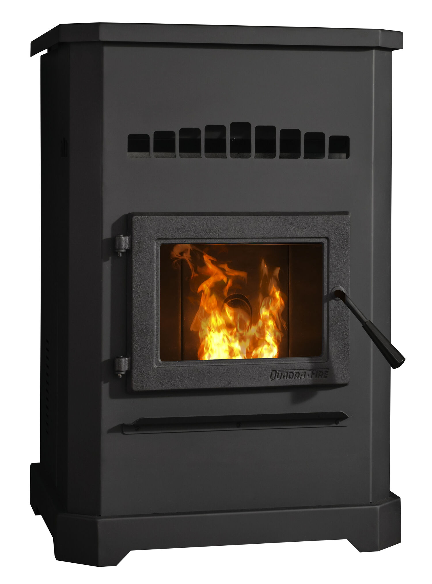 Quadrafire Outfitter II Pellet Stove
