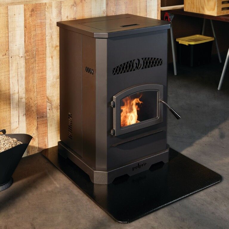 PelPro PP150 Pellet Stove