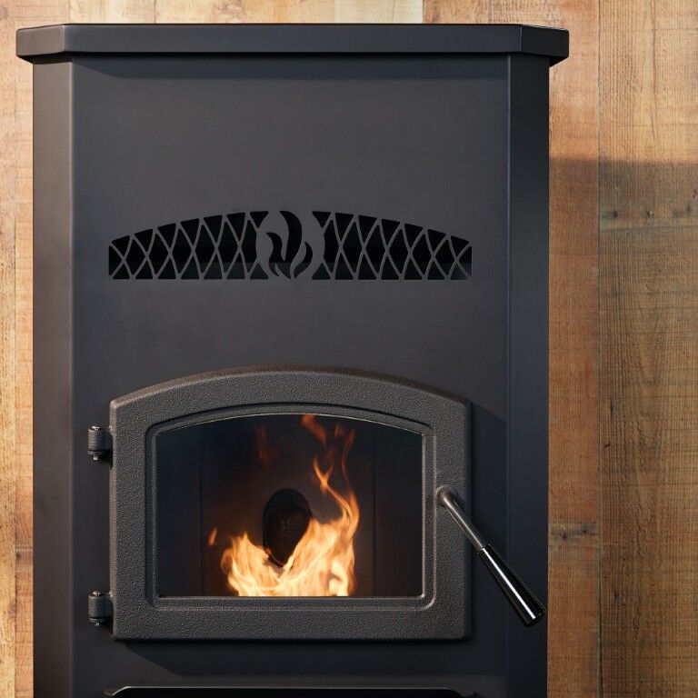 PelPro PP150 Pellet Stove