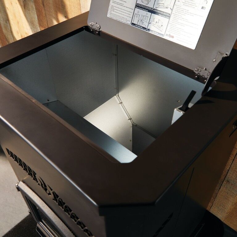 PelPro PP150 Pellet Stove