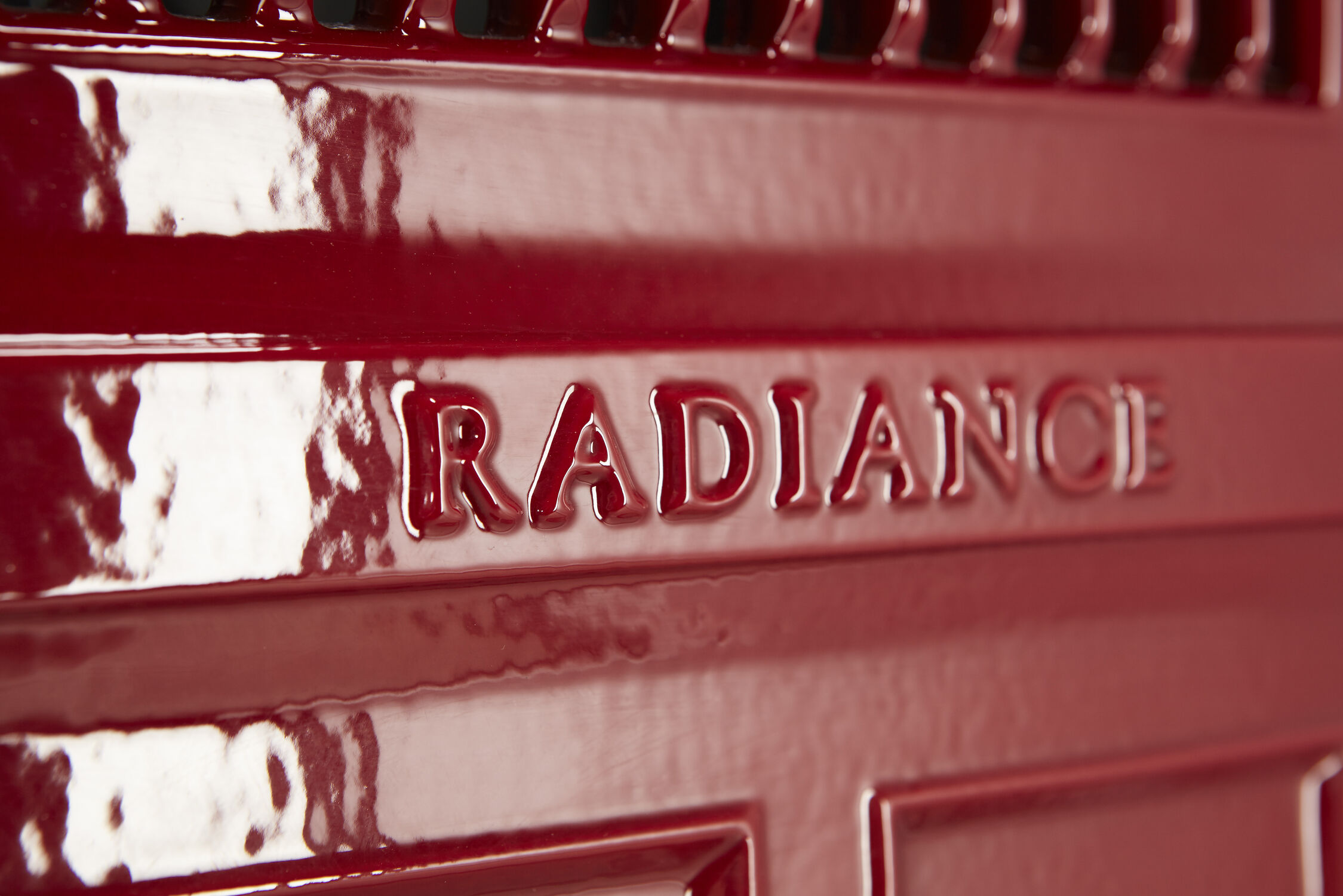 Vermont Castings Radiance Direct Vent Gas Stove In Majolica Brown Enamel