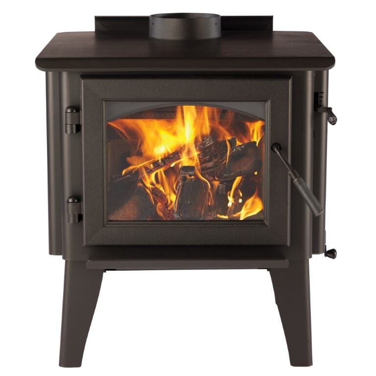 WoodPro 100 Wood Stove