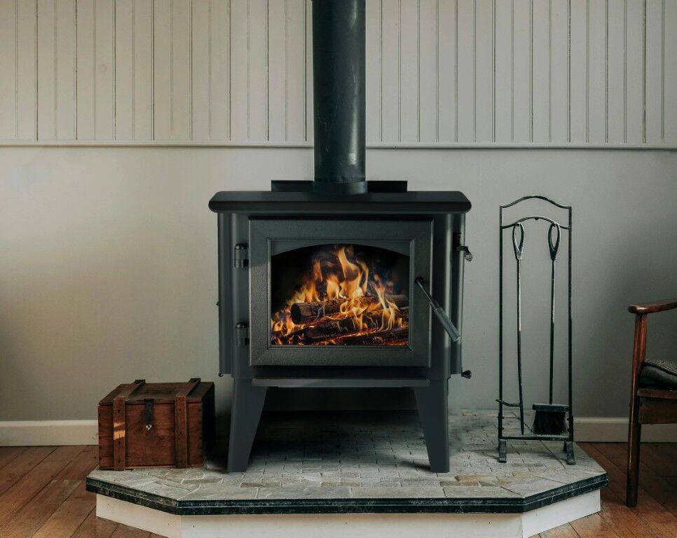 WoodPro 100 Wood Stove