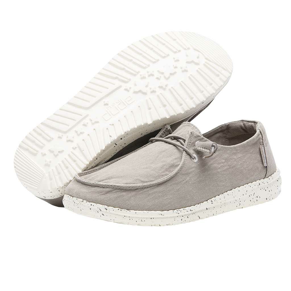 Hey Dude Women's Wendy Moc