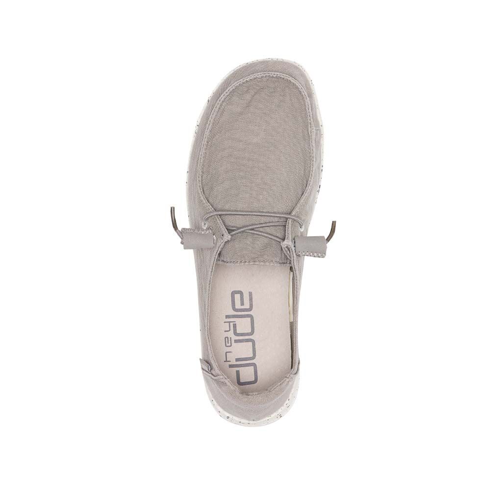 Hey Dude Women's Wendy Moc