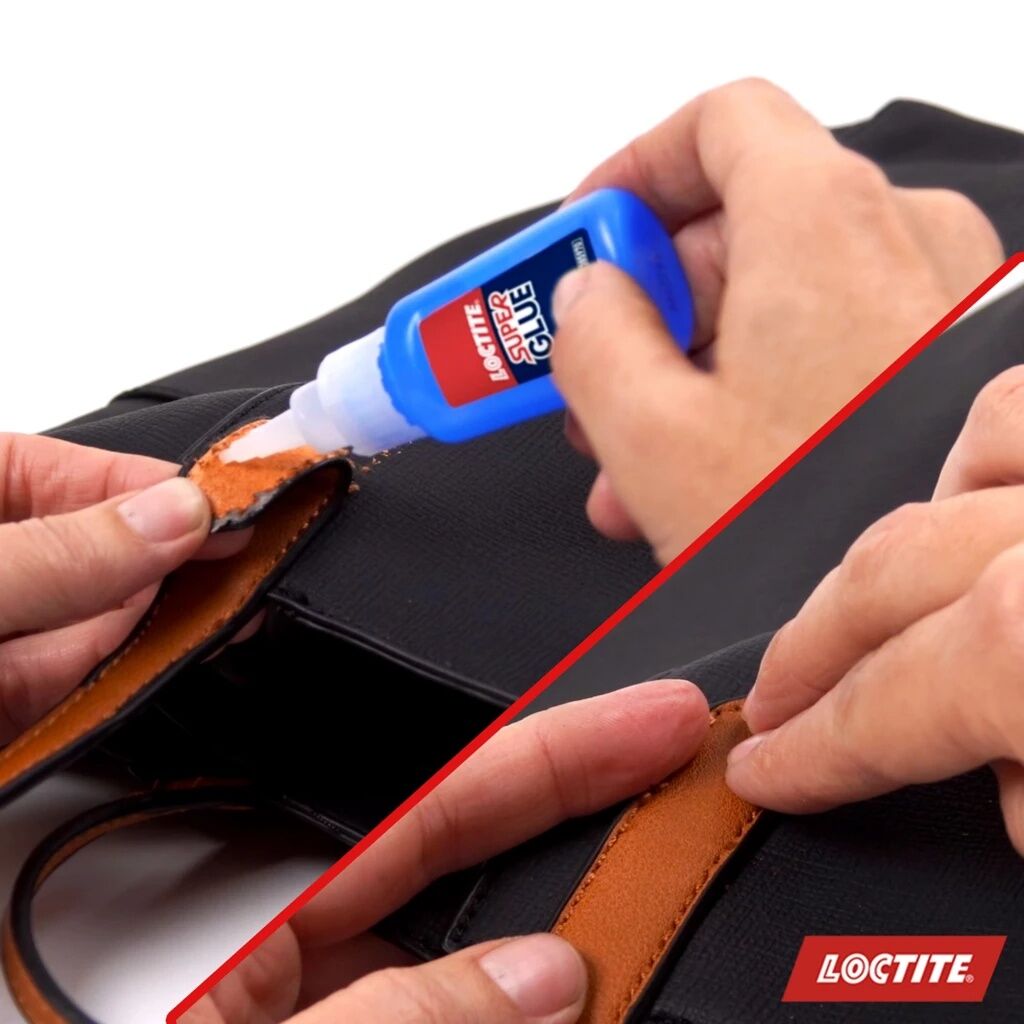Loctite Super Glue Liquid Professional, 0.7-Oz