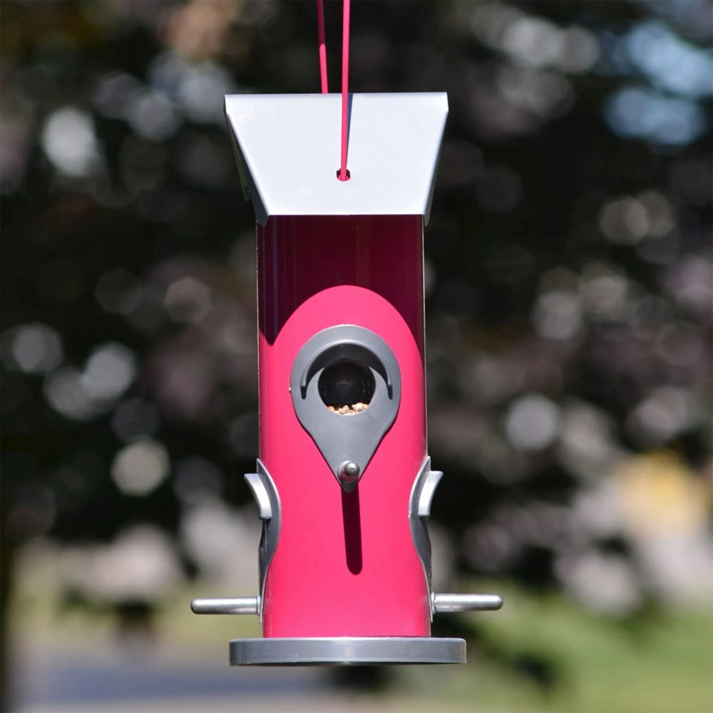 Heath Cotton Candy Bird Feeder