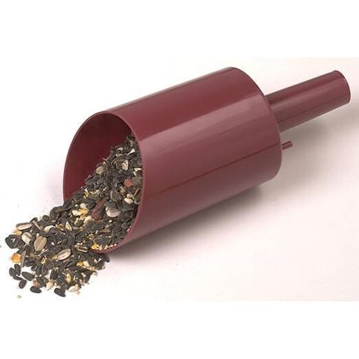 tobacco funnel Crunchy Funnels Original Brown Leaf Screw On Funnel - Mr.