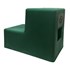 2 Step Mounting Block in Green