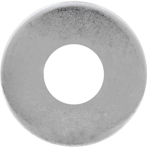 Hillman USS Flat Washers, 3/16-In, 100-Pk