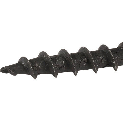 Hillman Fas-N-Tite Coarse Thread #6 X 1-In Drywall Screw, 100-Pc