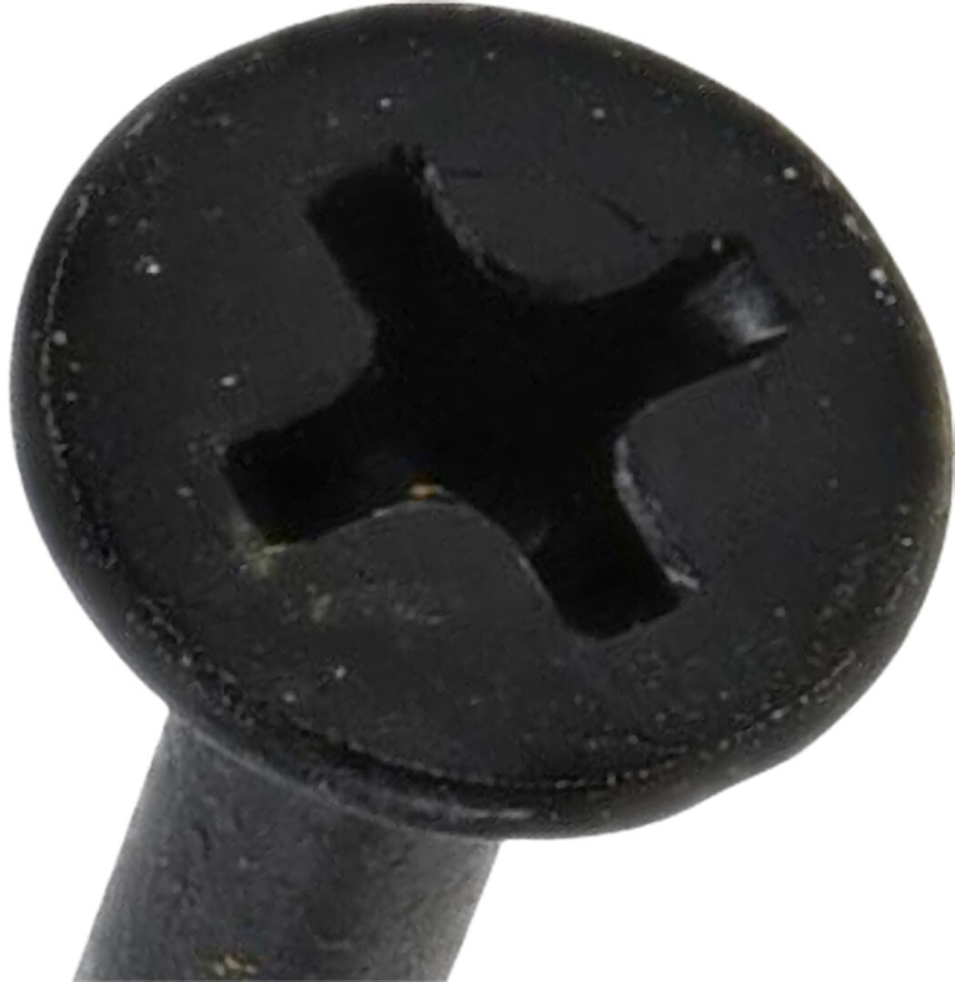 Hillman Fas-N-Tite Coarse Thread Drywall Screws, #8 x 2 1/2-In, 250-Pc