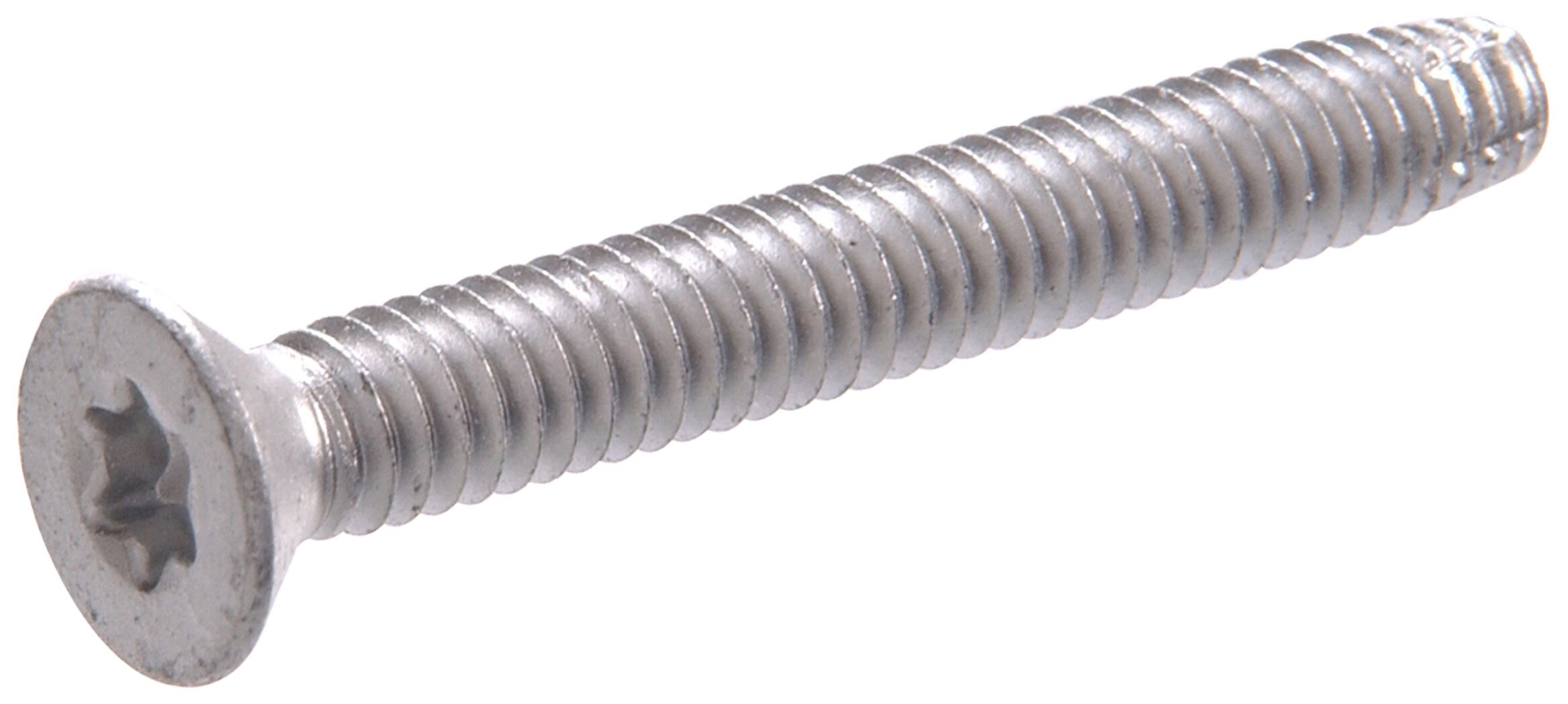 Hillman Project Center Star-Drive Floorboard Screws, 1/4-In - 20 x 2 1/2-In, 5-Lb
