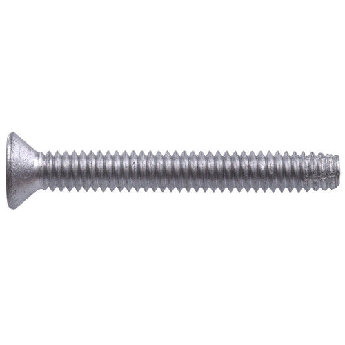 Hillman Project Center Star-Drive Floorboard Screws, 1/4-In-20 x 3-In, 152-Pk