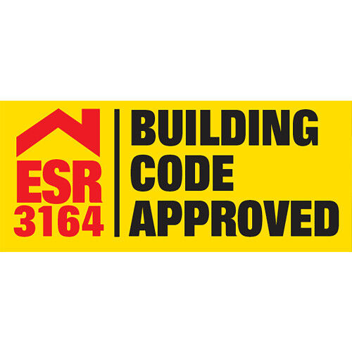 Hillman Power Pro Timber-Tite Landscape Screws, 1/4-In X 6-In, 50-Pc