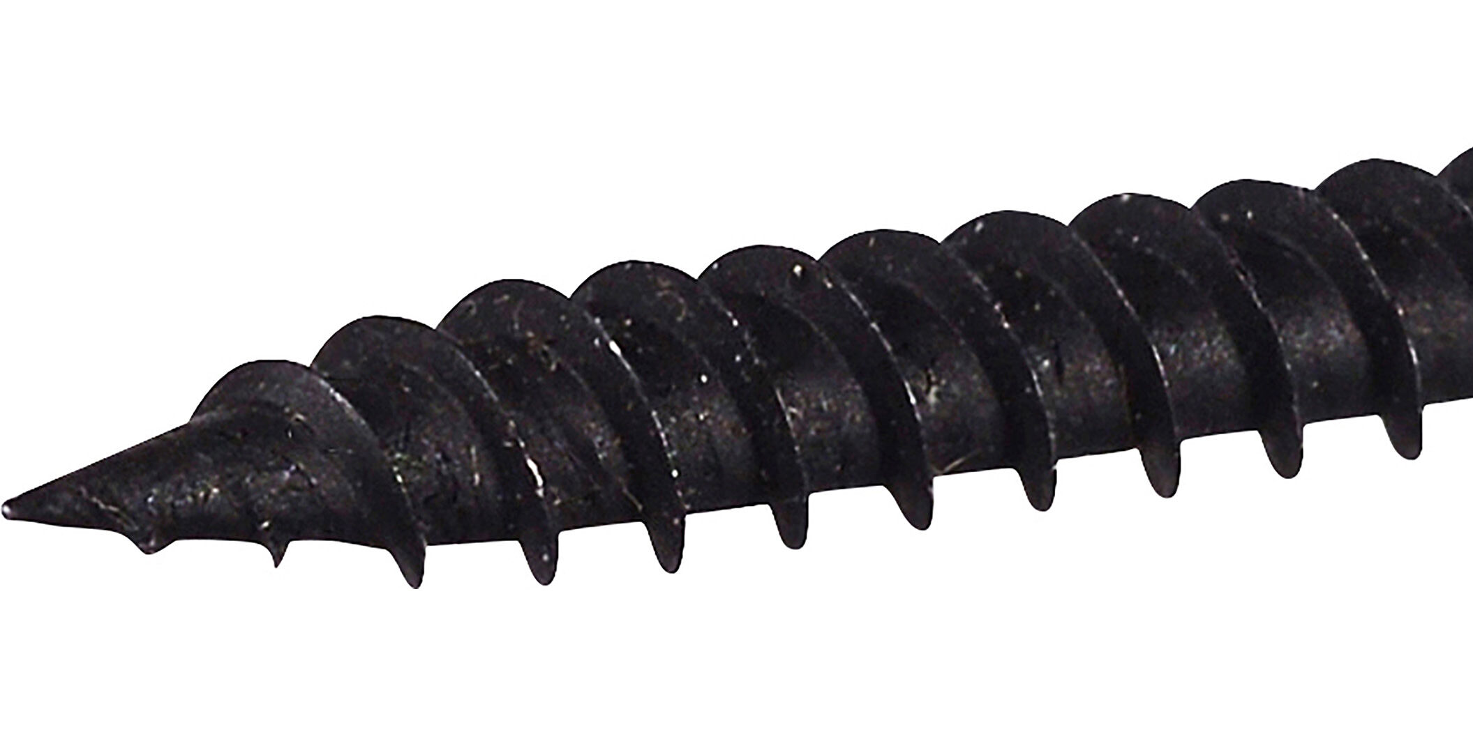 Hillman Fas-N-Tite Smart Thread Drywall Screws, #6 x 1 5/8-In, 1-Lb