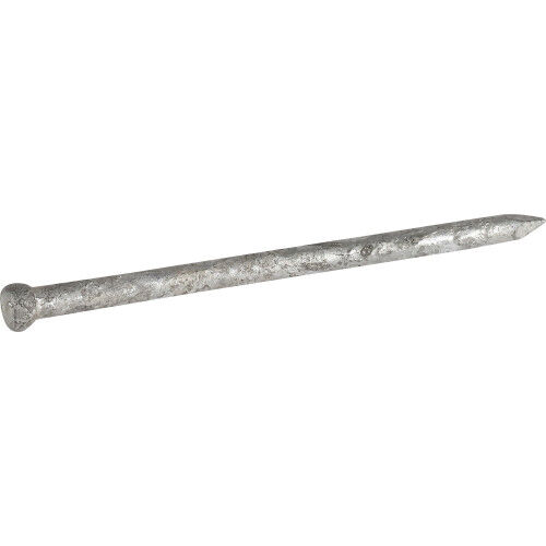Hillman Fas-N-Tite Hot Dipped 3-In Galvanized Finish Nails, 1-Lb