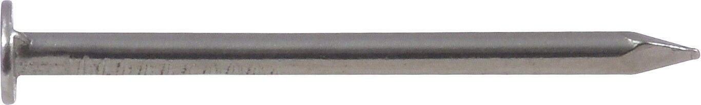 Hillman Bright Wire Nails, 5/8-In x 19 Gauge, 1.75-Oz